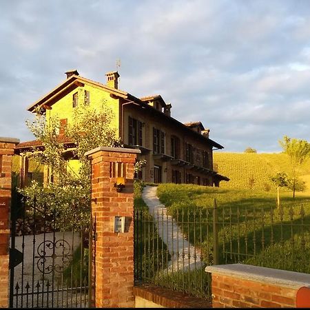 Azienda Agricola Cascina Margherita Villa San Damiano d'Asti Luaran gambar