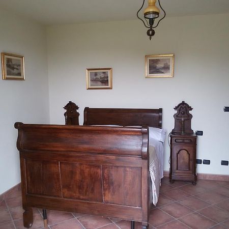 Azienda Agricola Cascina Margherita Villa San Damiano d'Asti Luaran gambar