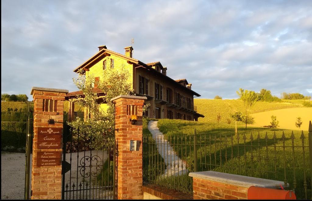 Azienda Agricola Cascina Margherita Villa San Damiano d'Asti Luaran gambar