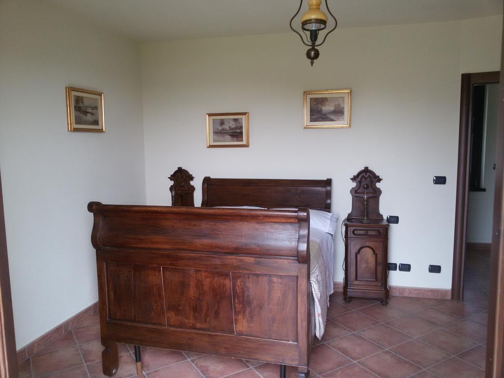 Azienda Agricola Cascina Margherita Villa San Damiano d'Asti Luaran gambar