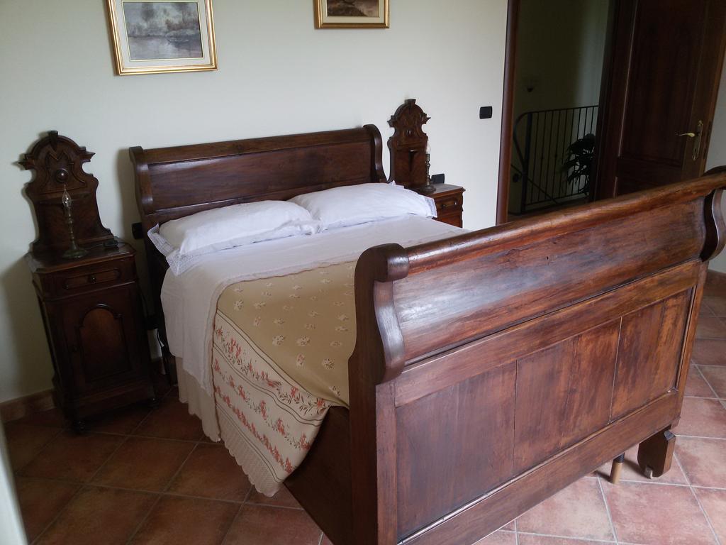 Azienda Agricola Cascina Margherita Villa San Damiano d'Asti Luaran gambar